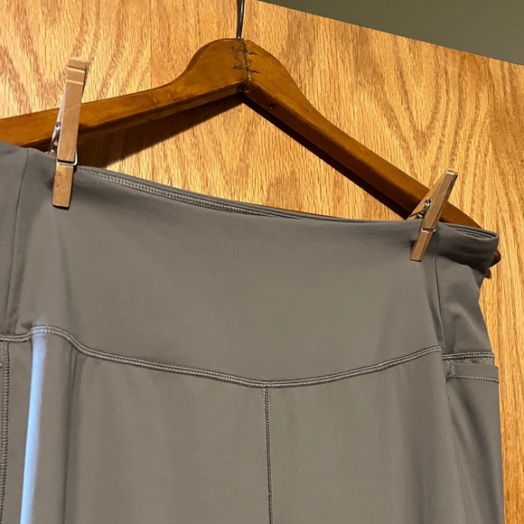 CALIA by Carrie Underwood Tan Joggers - Picture 4 of 16